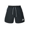 Freizeitshorts Herren Schwarz Mittel DV9312-010