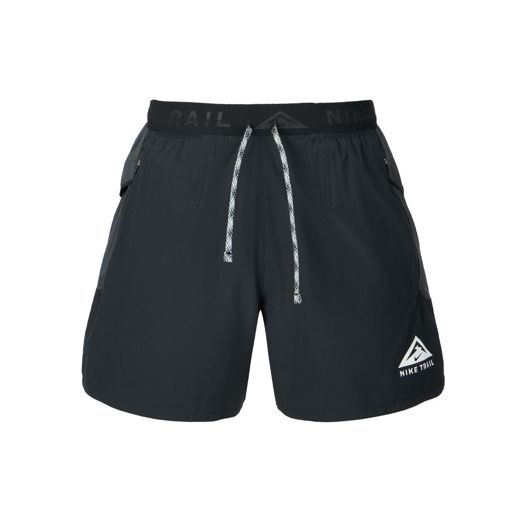 Nike Freizeitshorts Herren Schwarz Mittel DV9312-010
