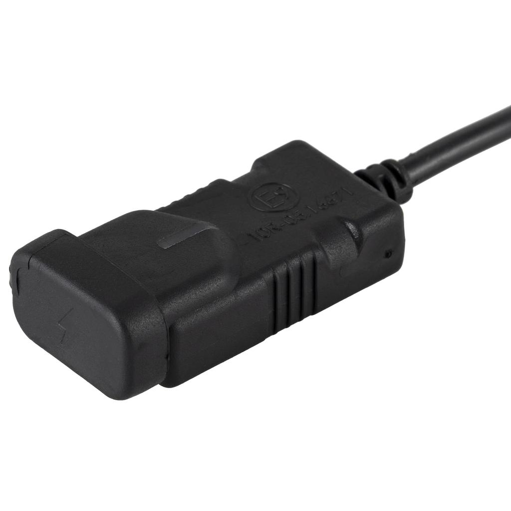 Kijima Super Cub 110/PRO110/Cross Cub 110 Bike Parts USB Power