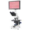 Instruments optiques – Microscopes