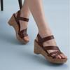 Naturalizer Women S S S Comfort Daily Wedge Sandal Cynthia W9d06643m31nt