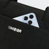 SIMOER Waterproof Wear-Resistant Business Briefcase