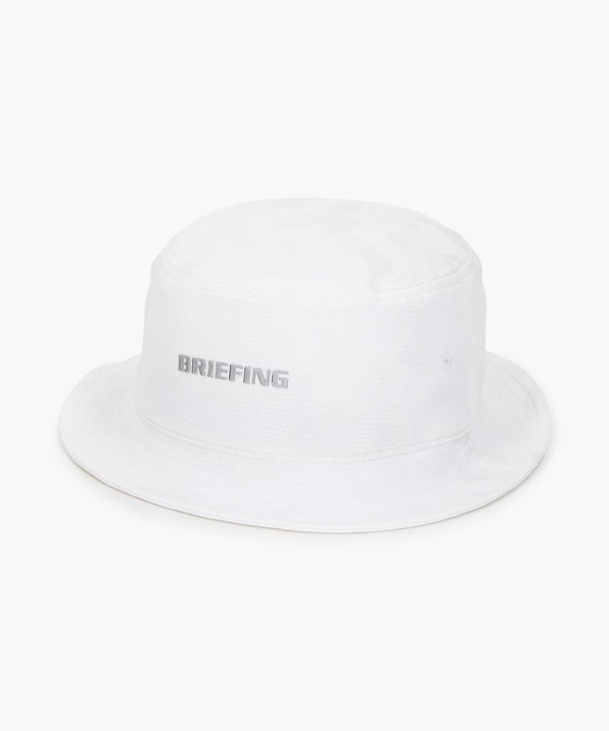 Beulipinggolpeu Men'S Camo Jq Hat_White
