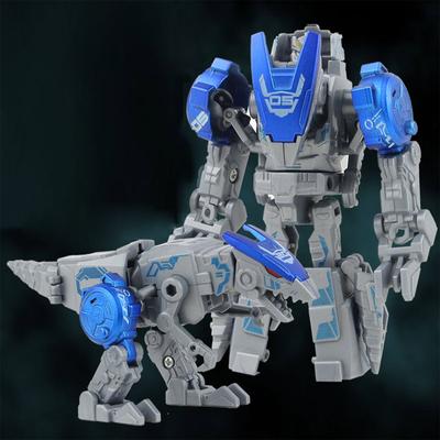 Movable Joint Model Robot Character Replacement Accessories Hand Made