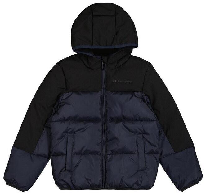 Зимняя куртка Champion Legacy Steppjacke Kinder sky captain