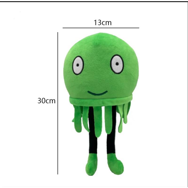 

KinitoPet Kinito Плюшевые игрушки Очаровательные мягкие животные Куклы Горячие игры Фигурки Лучшие коллекции для фанатов Домашний декор Подарки на фестиваль зелёный