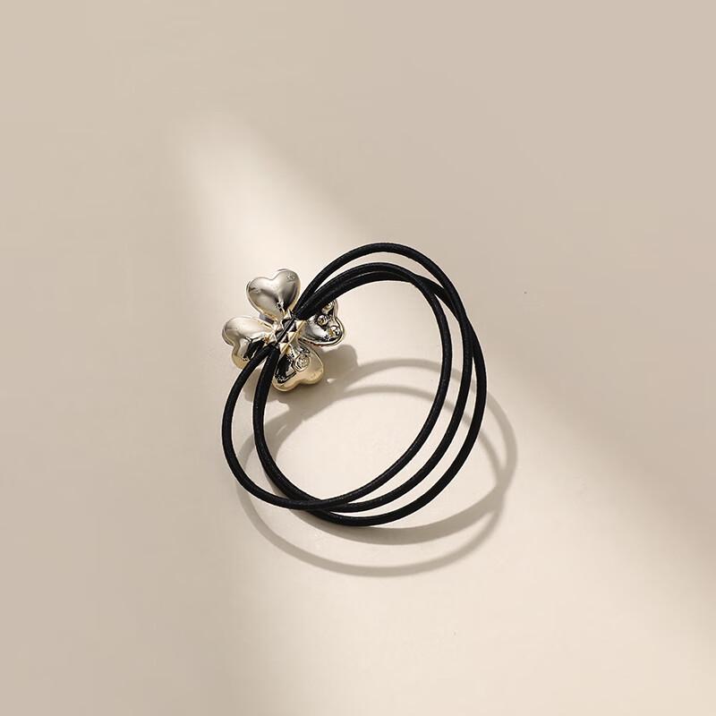 CHIMERA Clover Flower Elastic Hair Tie