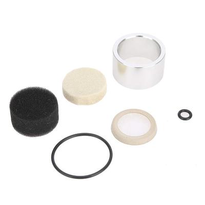 ANR3731 P38 Air Compressor Piston Liner Seal Repair Kit, Aluminum, Easy Installation