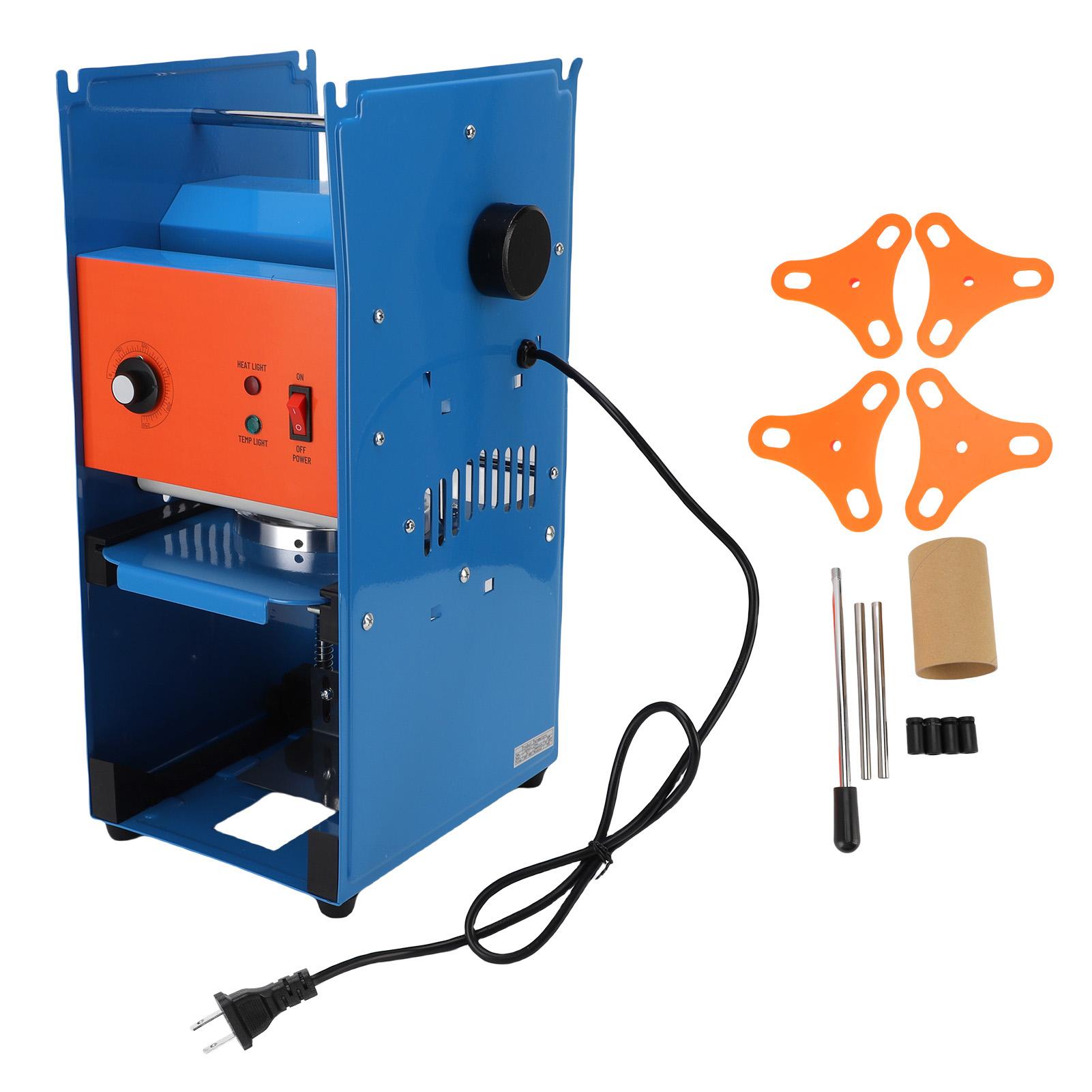 Konnwei Can Sealing Machine High Efficiency Strong Sealability Electric Cup Sealer For 75Mm 90Mm 95Mm Diameter 190Mm Height