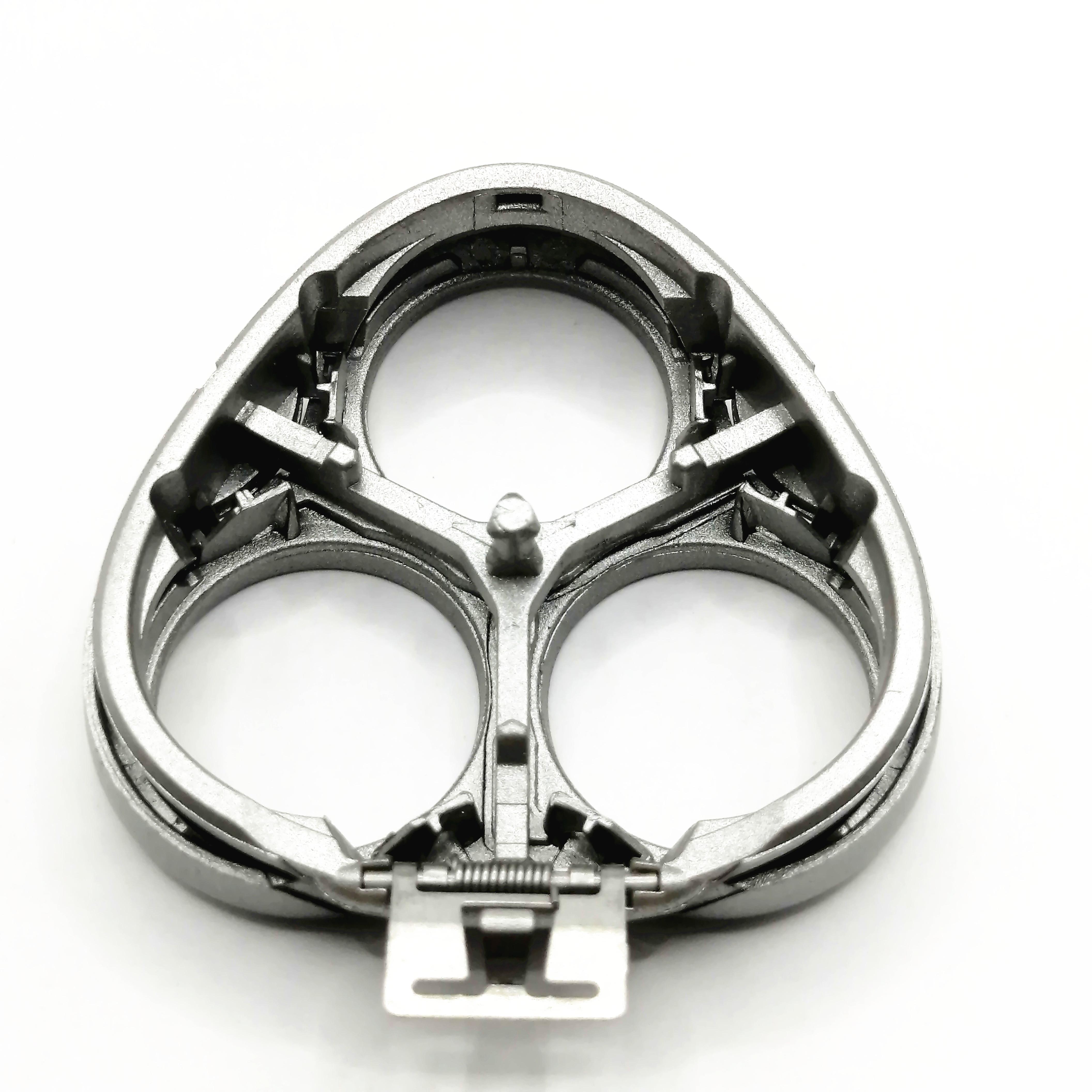 Держатель бритвы — фото 5