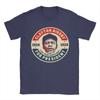 Clayton Bigsby For President 2028  T Shirt Summer T-Shirts Cotton O Neck 4XL 5XL 6XL Tees Short-Sleeved Streetwear Tshirt