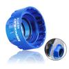 Bike 12 Speed Chainring Lock Ring Adapter Removal Tool Direct Mounting Disc Installation Tools For Shimano M7100/M8100/M9100 XT