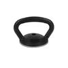 Portable Fitness Accessories: Handle for Dumbbell, Barbell, Kettlebell Swing, Hip Raise, Prone Support