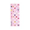 Marushin Tenugui Sanrio Characters Sakura Biyori Nostalgic Revival Towel Thin Japan Made Bath Souvenir Overseas Foreign Foreigner Dishcloth