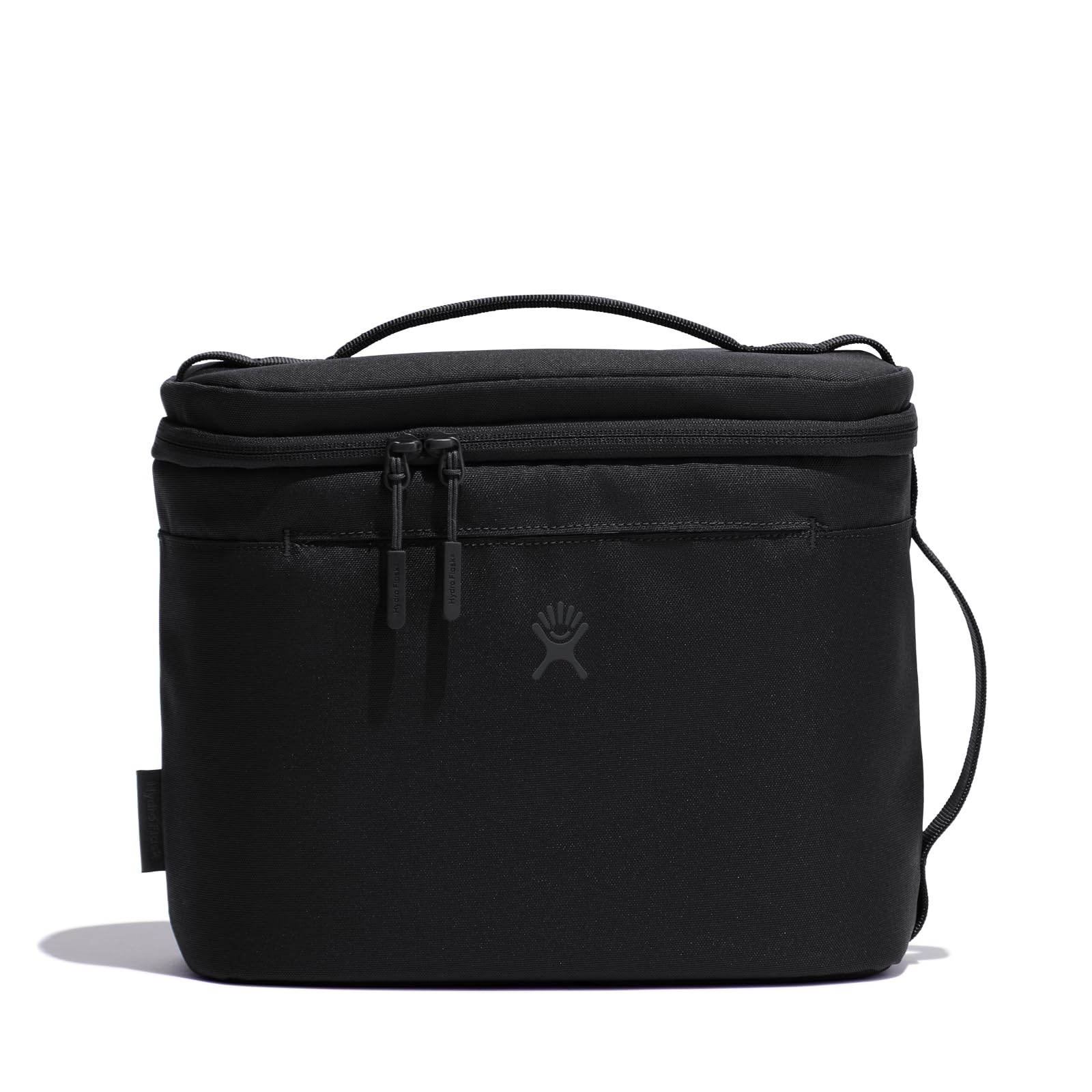 

Сумка-холодильник Изолированная сумка для ланча 5 л Черная Термоизоляционная сумка Японская (Подлинный продукт)