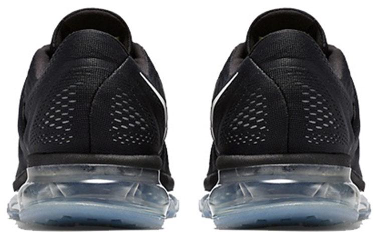 Nike Air Max 2016 'Schwarz Dunkelgrau' 806771-001