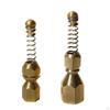 Advanced Sewer Nozzle for Efficient Drain Cleaning