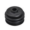 Genie Joystick-Stiefel, Genie Teil 139598GT Gummi-Controller-Stiefel Verwendet für Hubarbeitsbühne S-40, S-45, S-60...