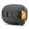 Ultimate Ears Wonderboom 4 Bluetooth garsiakalbis - 360° garsas, atsparus vandeniui, nešiojamas lauko ir kelionėms