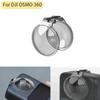 Lens Protective Cover for Osmo 360 PC Lens Protector  Guards Anti-Scratch Shockproof Lens for DJI Osmo 360 Camera Accessories