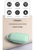 Geely Galaxy L7 L6 e8 Leather Key Case for Men & Women with Starship Buckle