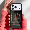 The Originals Vampire Poster Phone Case for iPhone 17 Air 16e 15 14 13 Pro Max Back Cover for 12 11 Pro Coque