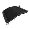 Engine Radiator Cooler Cooling For Suzuki GSXR1000 GSX-R1000 2009-2016 K9