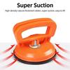 Glass Suction Extraction Tool For Car Dent, Car Repair Tool,Body Repair Extractor Orange Suction Cup,Dent Extractor