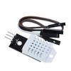 1pcs DHT22 Digital Temperature and Humidity Sensor AM2302 Module+PCB with Cable For Arduino