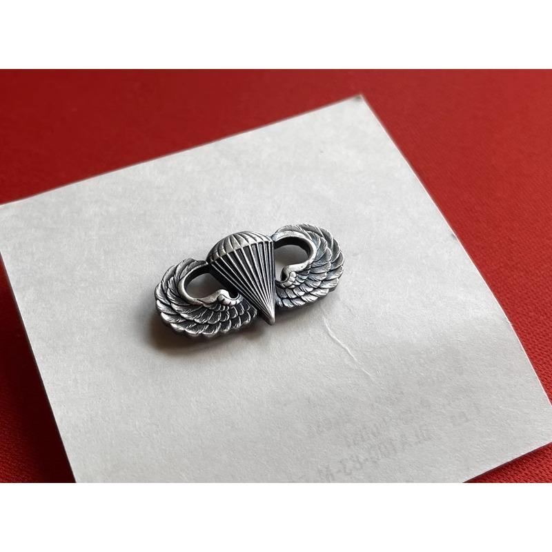 

Значок парашютиста армии США, мини-значок