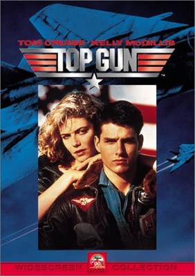 DVD DVD - Top Gun  PDH43 Japan Movies & DVD Used