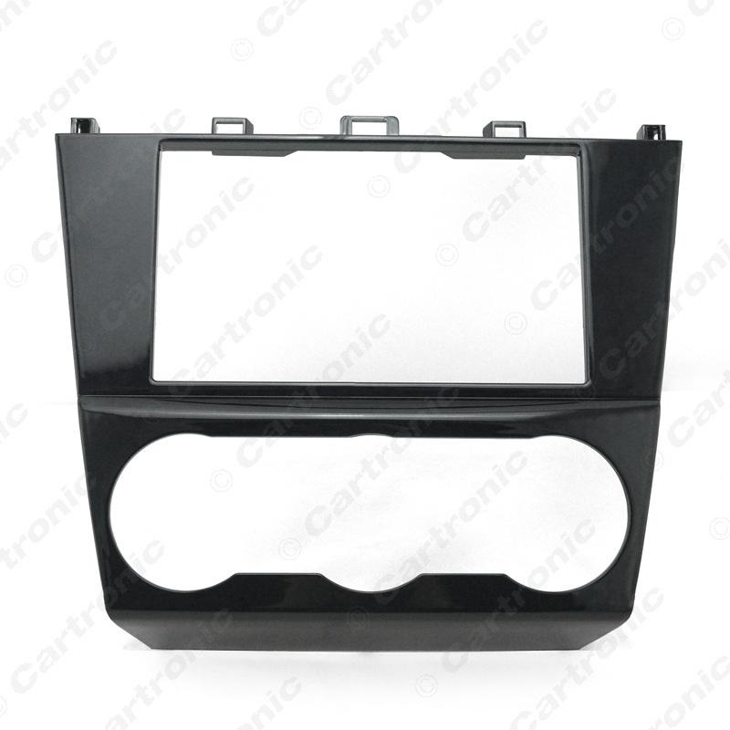 Subaru Impreza/Forester/XV/LEVORG Double DIN Stereo Panel Bracket