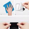 10 Peças Suporte de Fone de Ouvido Sem Furos Suporte Adesivo para Headset Suporte de Fone de Ouvido Suporte de Fone de Ouvido Casa