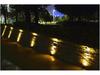 6W Aluminum Solar LED Spotlight for Garden and Outdoor Decoration
