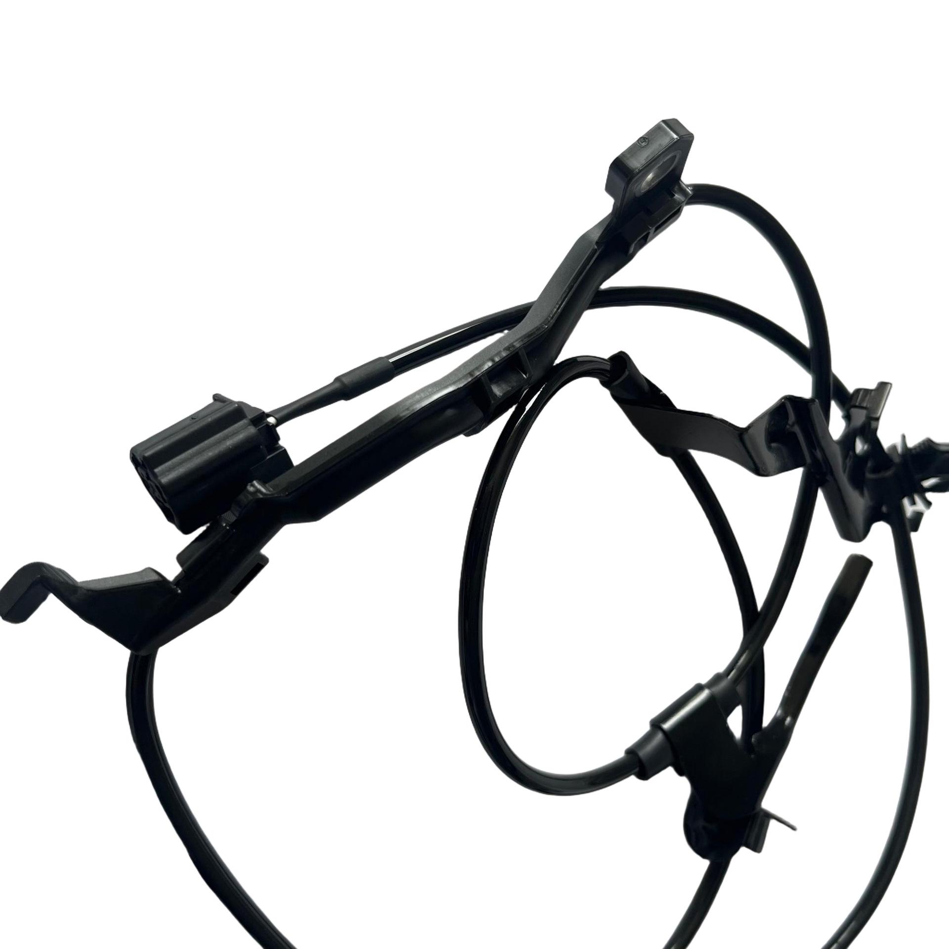 Rear Left ABS Wheel Speed Sensor & Brake Sensor Wire for Toyota Corolla Elephant
