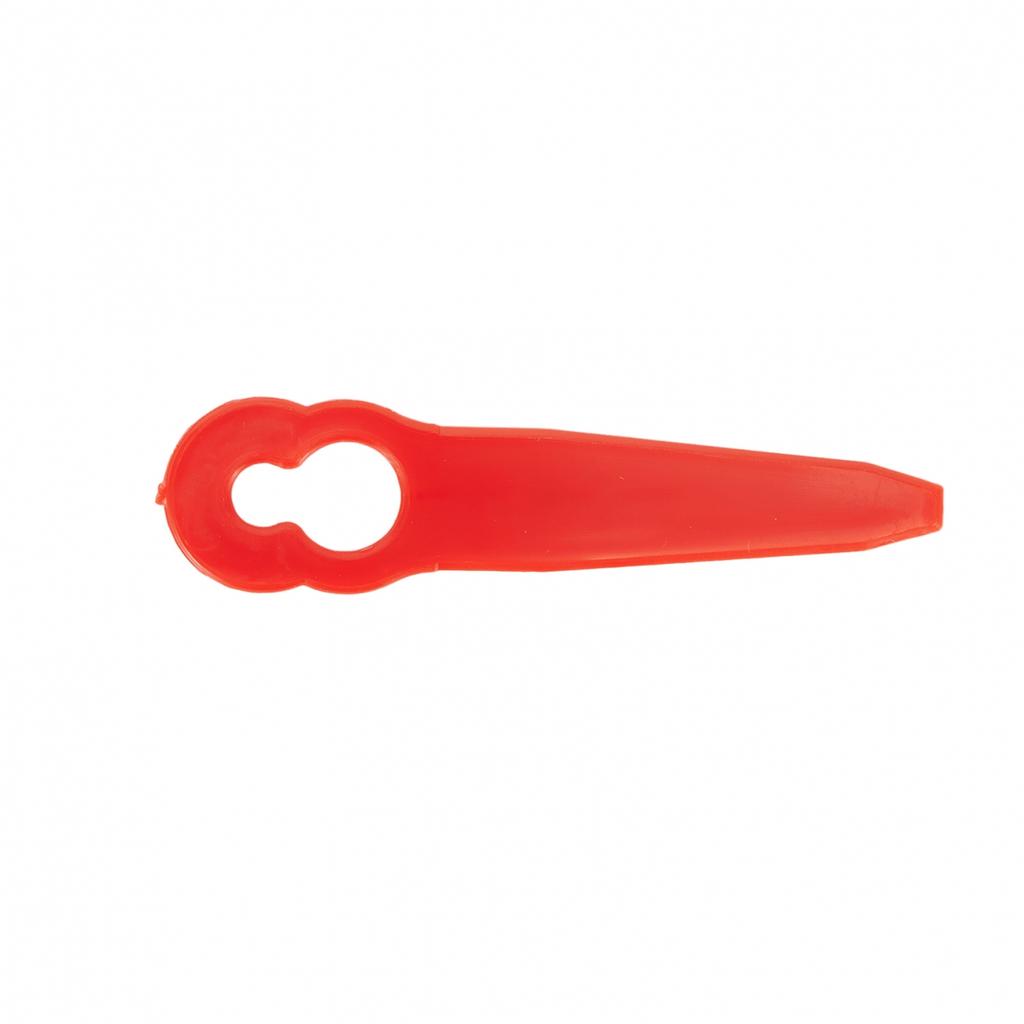 40PCS Plastic Blades Blade Cordless Plastic Replace