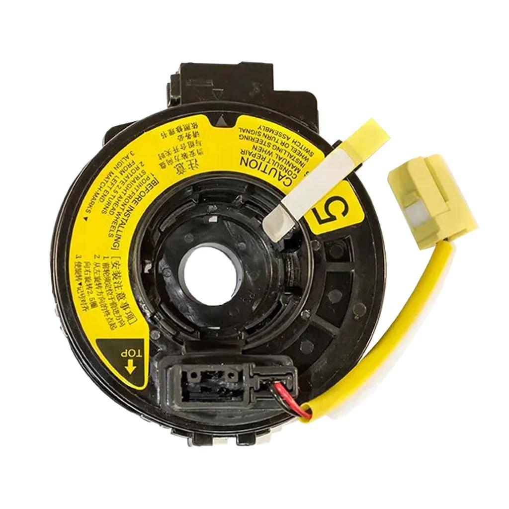 AirBag Spiral Cable Clock Spring 84306-32030 For Celica MR2 Spyder Highlander