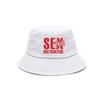 Funny Sex Instructor Bucket Hats Fashion Cool Unisex Caps Outdoor Summer FisherUnisex Hats Bob Hat MZ-303