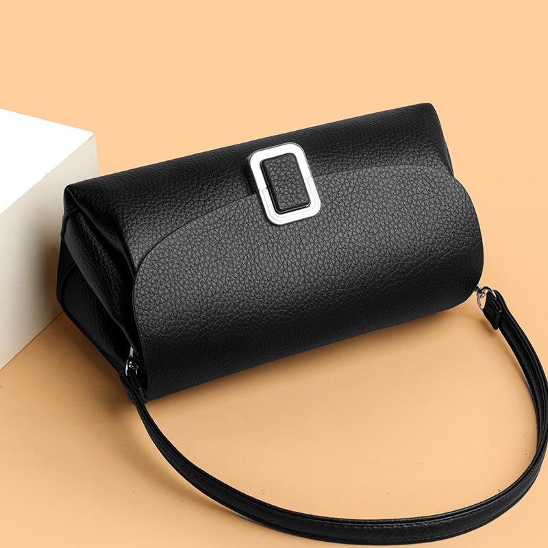 Fashion Niche Trend Simple Bag Spring New Travel Shoulder Crossbody Bag