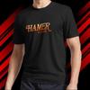 Men's and Women's T-shirts Hamer Guitars