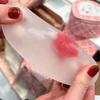 Strawberry Mochi Squeeze Toys Stress Relief And Vent Anger Fidget Toys Slow Rebound Stress Relief Toy Squishy Toy
