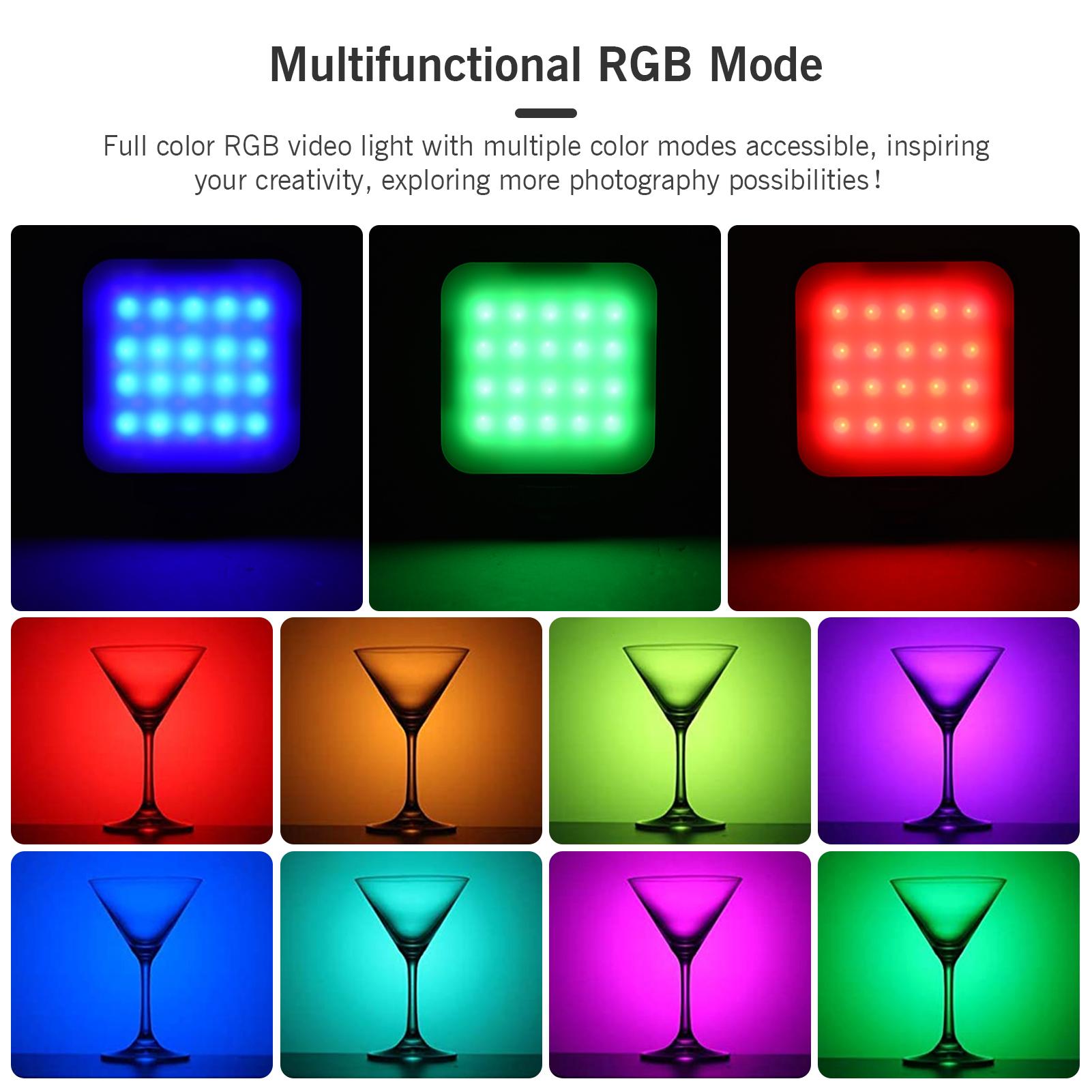 Комплект для видеоблогов на смартфоне — фото 11