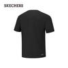 Skechers Men's Short Sleeve T-shirt P226M142