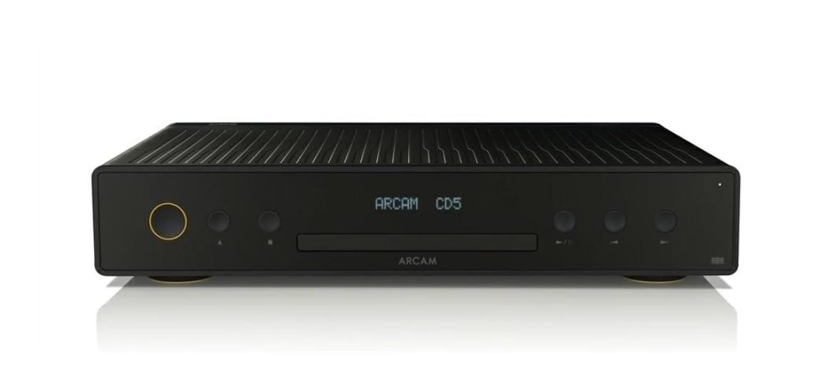 

ARCAM CD5 CD player ARCCD5JN