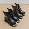 Martin-kängor herr stor storlek tjocksulade mångsidiga arbetskängor exklusiva herrstövlar trendiga mode derbyskor