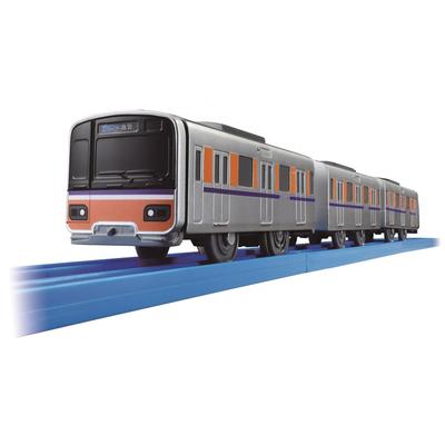 TAKARA TOMY Plarail Tobu Railway 50000 серії 50090 типу