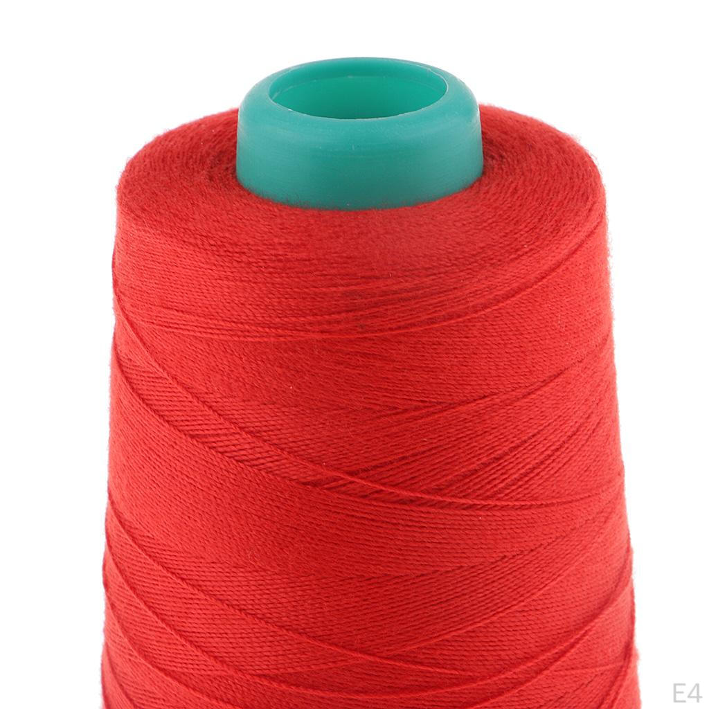 Polyester Thread for Outdoor Leather