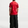 Nike Korea 2026 Stadium Home Global Red/Black/White/Club Gold Men Tops IB5328-679