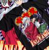 Tops – T-Shirts