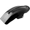 Custom Black Rear Fender Mudguard For Motorcycle Cruiser Chopper Bobber Café Racer for Shadow for Yamaha V Star